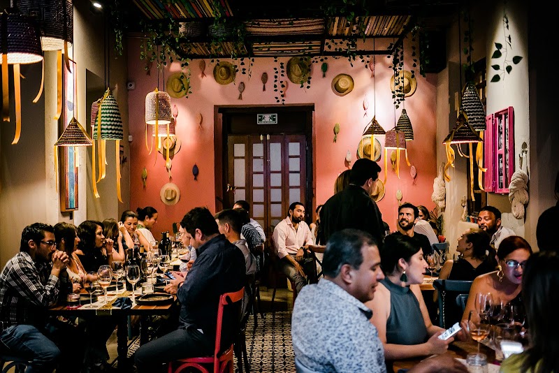 Micaela Mar y Leña