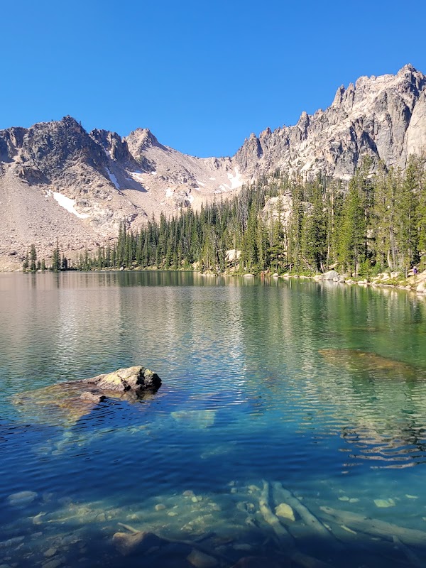 Sawtooth National Park