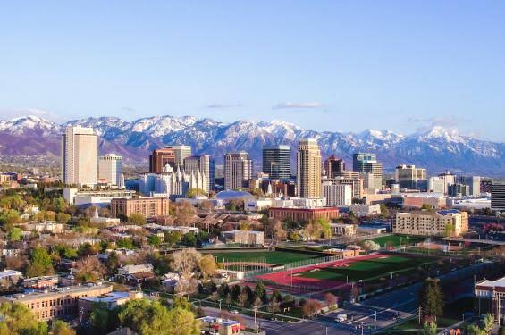 Salt Lake City