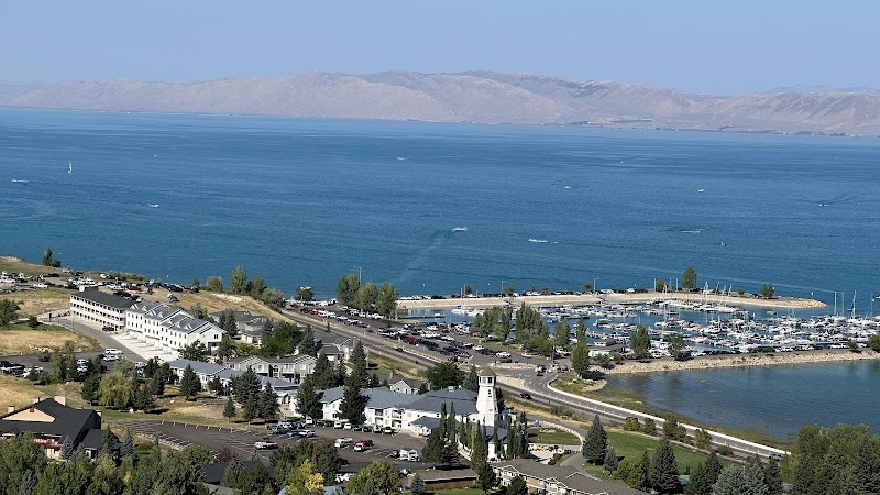 Bear Lake