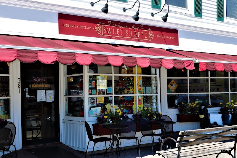 Deborah Ann’s Sweet Shoppe