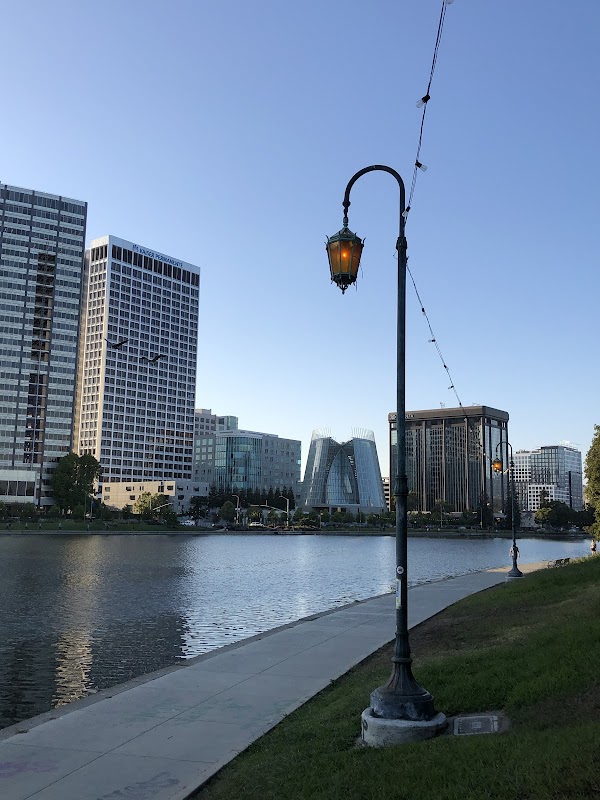 Lake Merritt