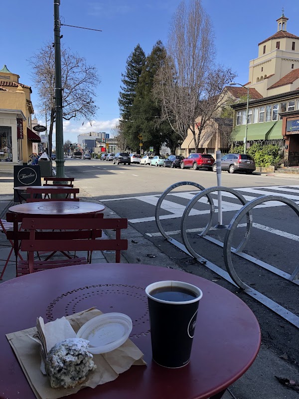 Timeless Coffee