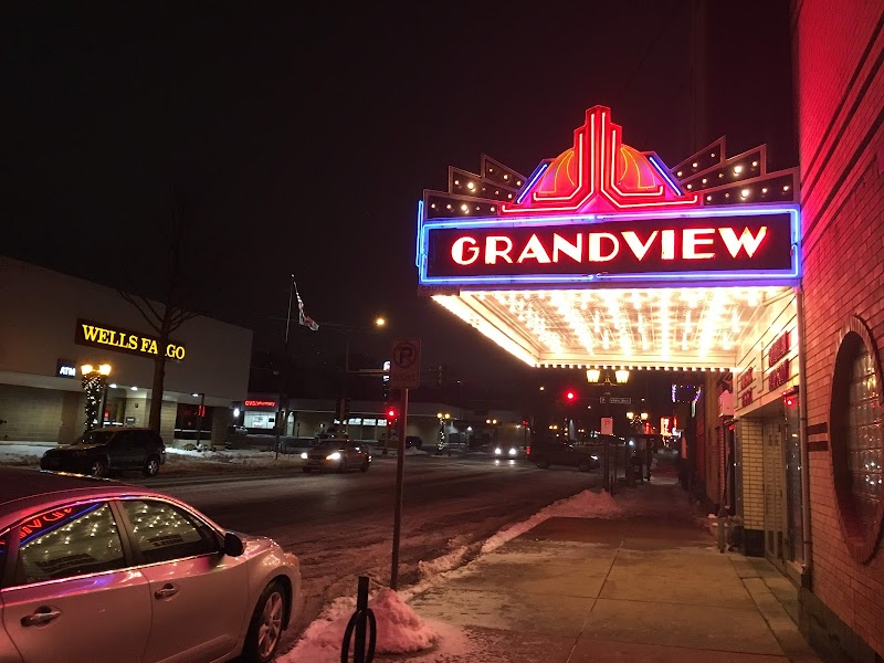 Grandview Theater