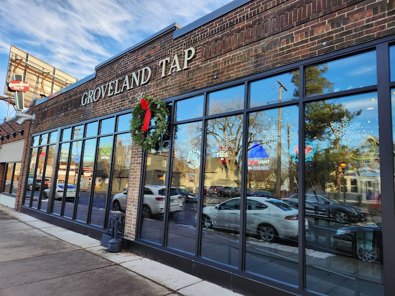 Groveland Tap