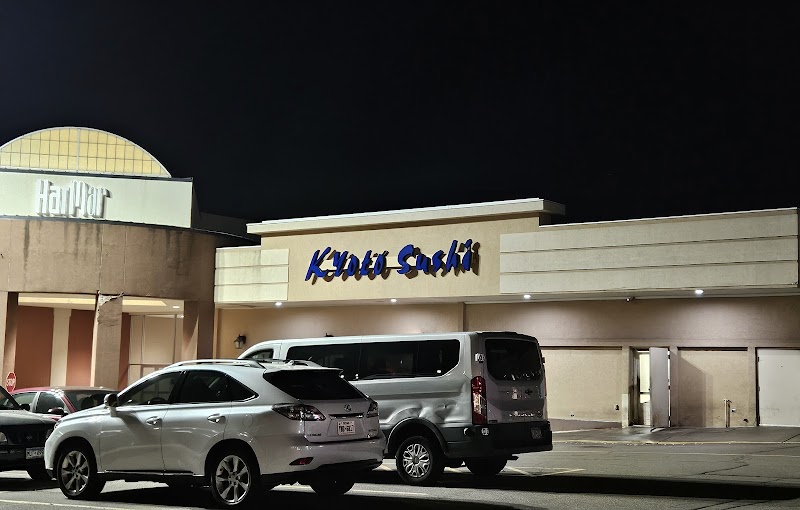 Kyoto Sushi