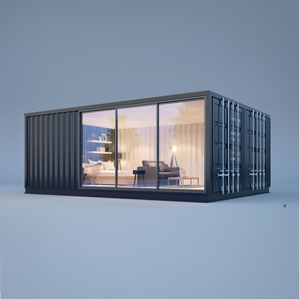 Importing Granny Flats & Prefab Homes to Australia
