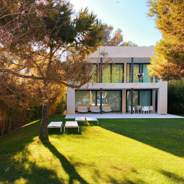 Importing Aluminium Windows and Doors to Australia