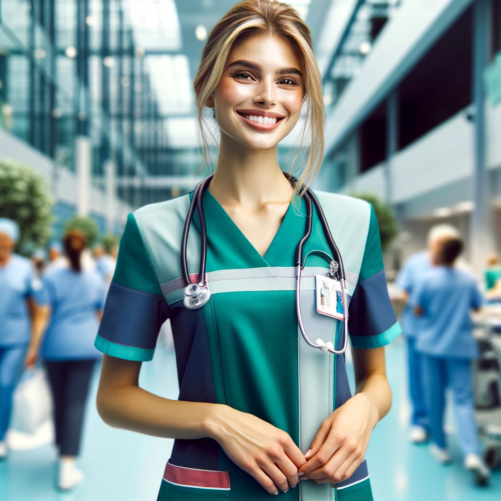 Import Medical Scrubs to Australia - Complete Guide 2026