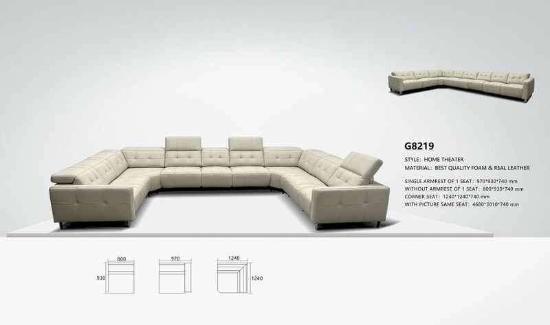Home Theatre Premium