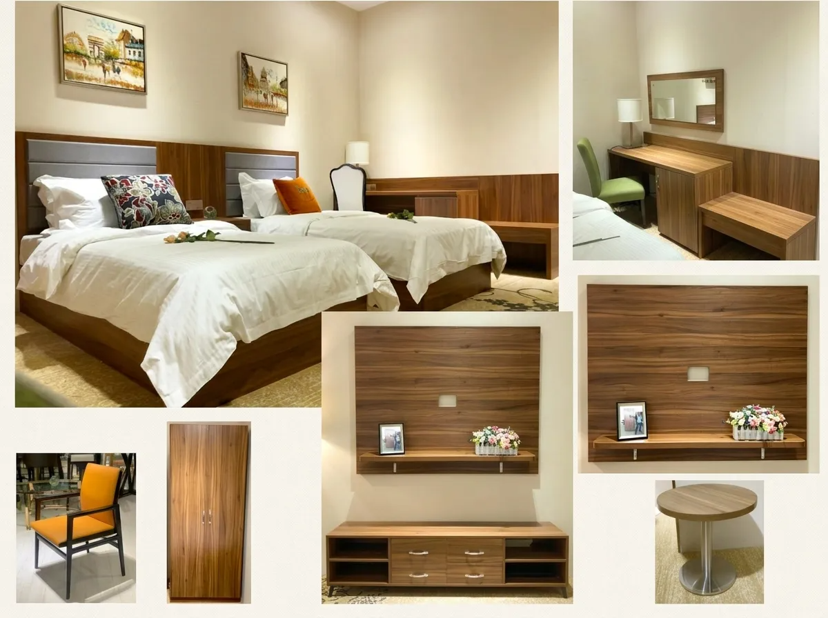 ROOM-19 TWIN BED - Image 1