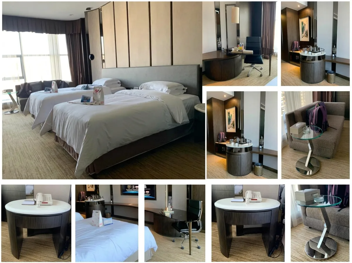 ROOM-20 TWIN BED - Image 1