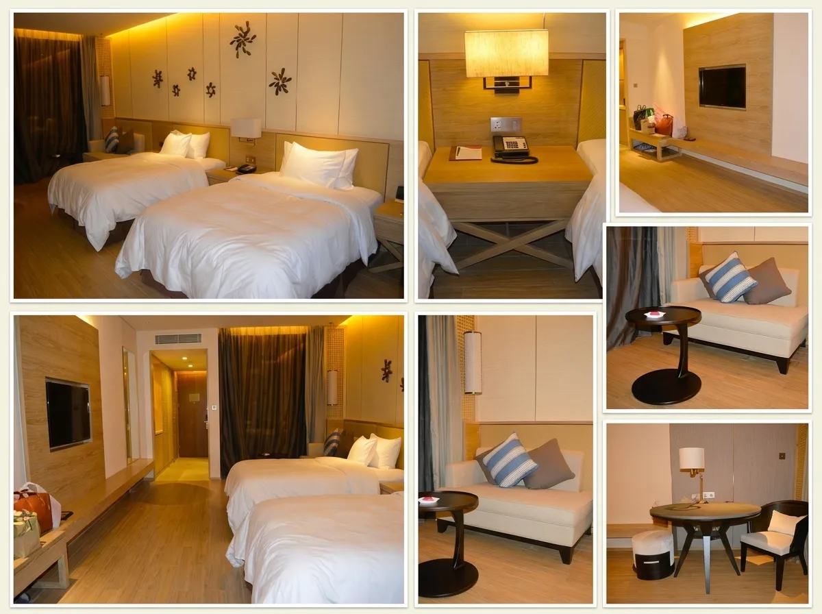 ROOM-21 TWIN BED - Image 1