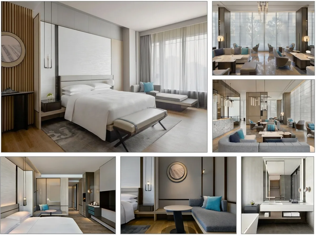 ROOM-25 KING BED