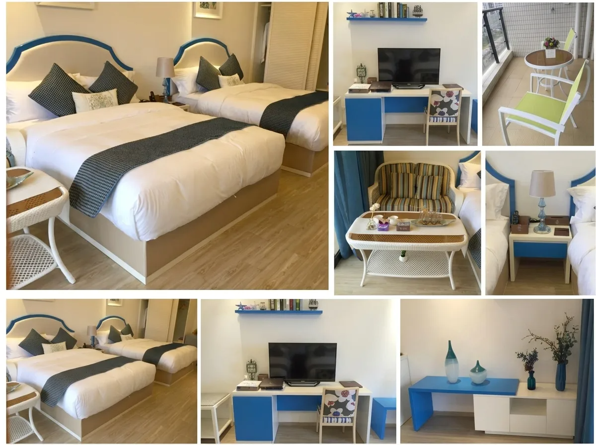 ROOM-26 TWIN BED