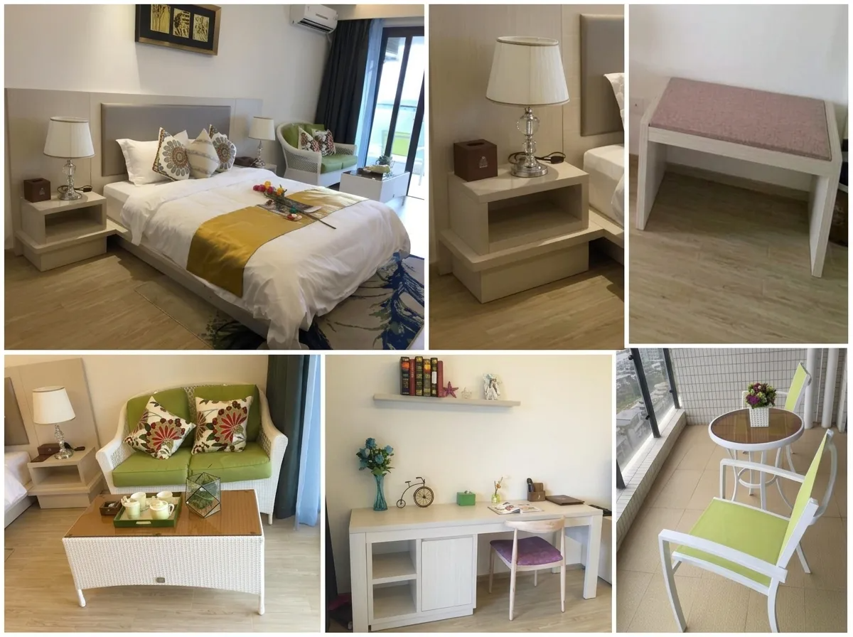ROOM-27 KING BED