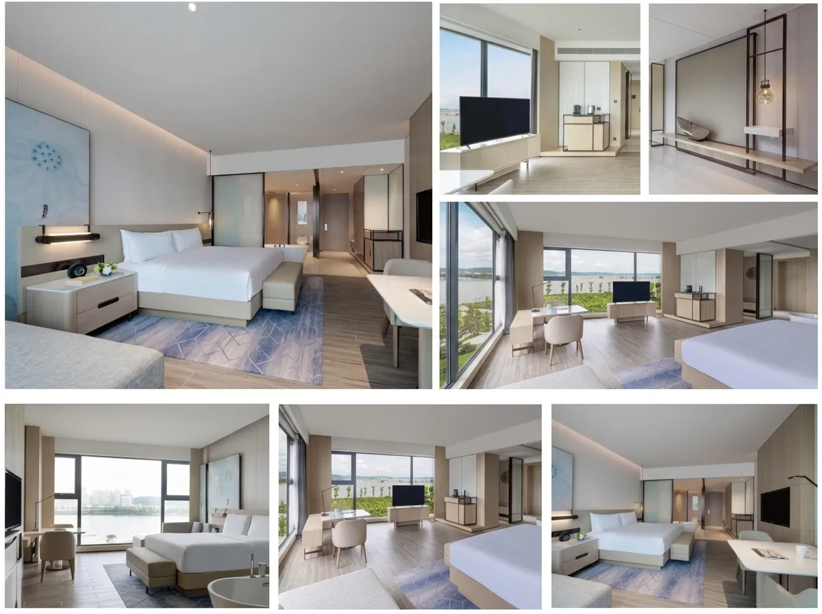 ROOM-29 KING BED