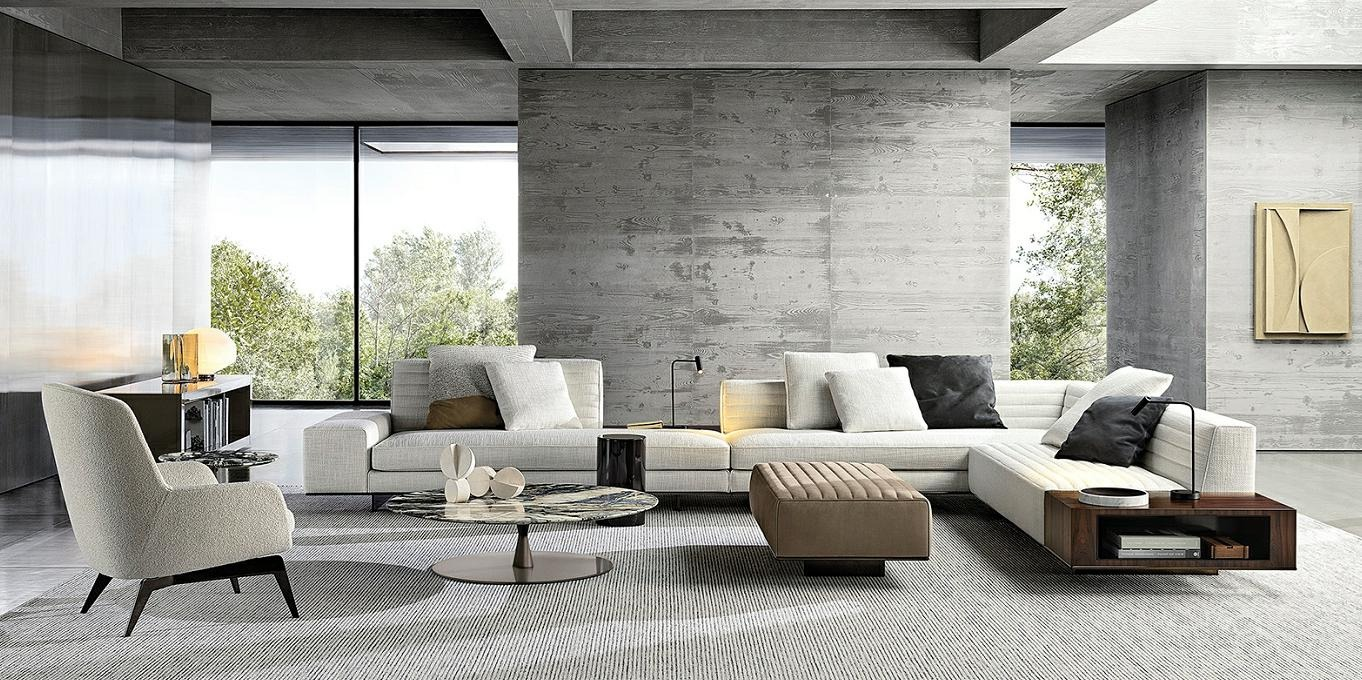 Petal Bloom Designer Sofa