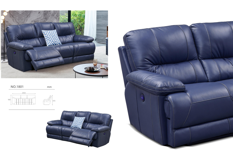 Living Room Recliner Lounge