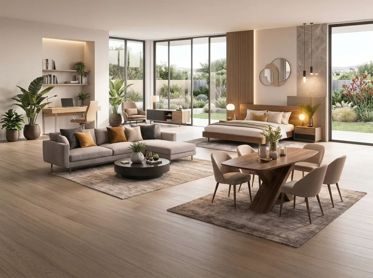 Bedroom Furniture Sets