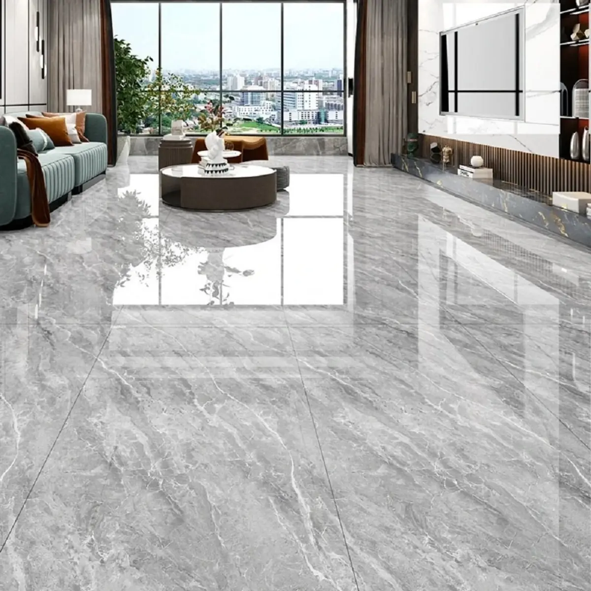 Tiles & Flooring