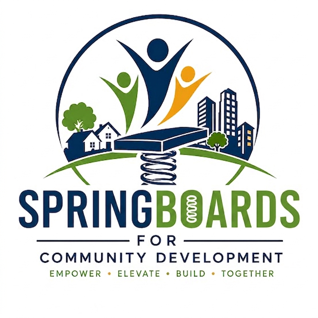 Springboards Logo