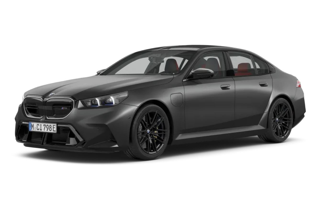 BMW M5