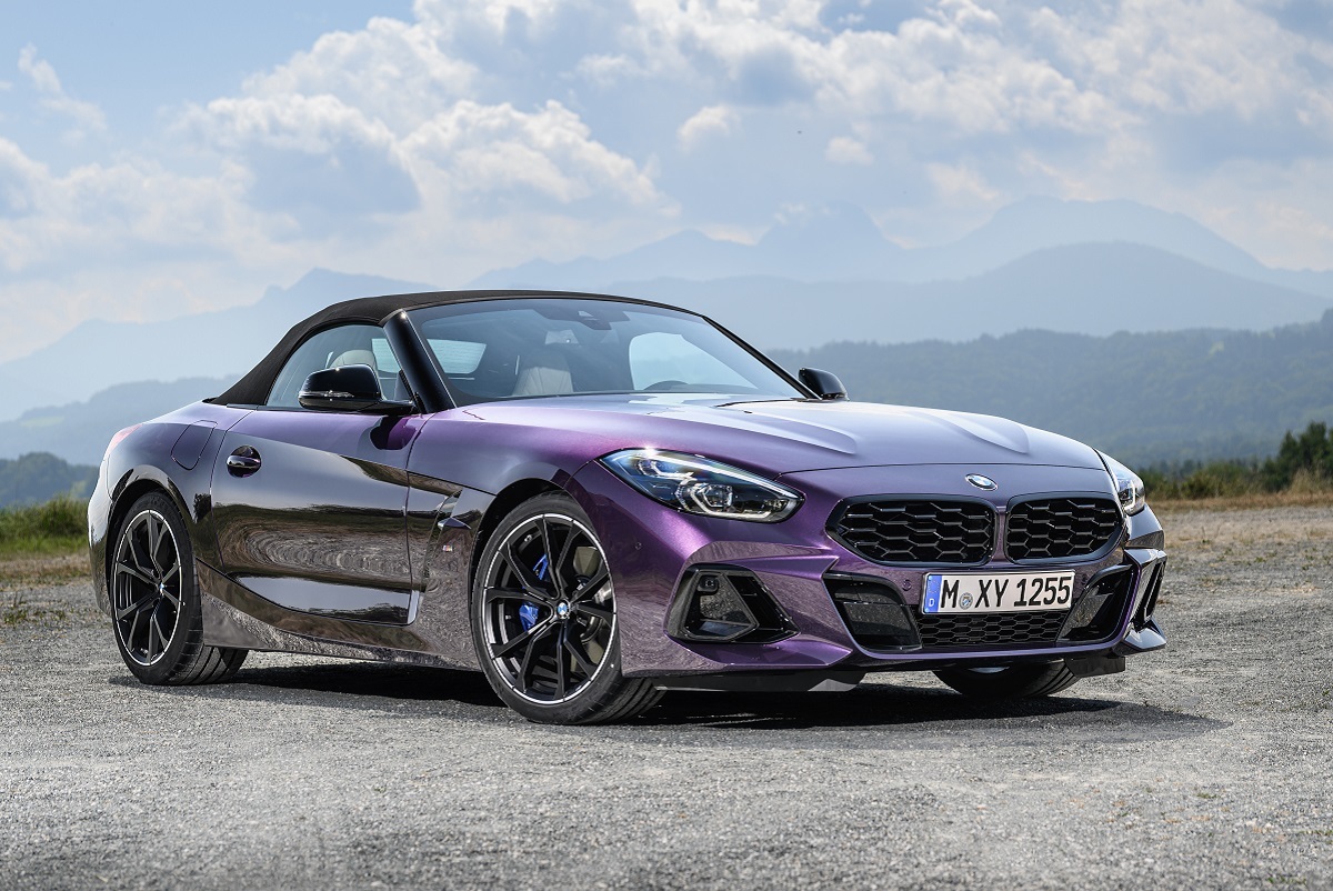 BMW Z4