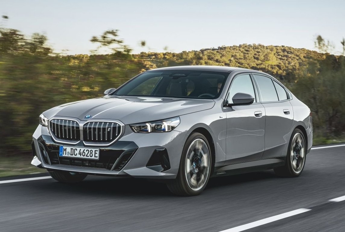 BMW i5