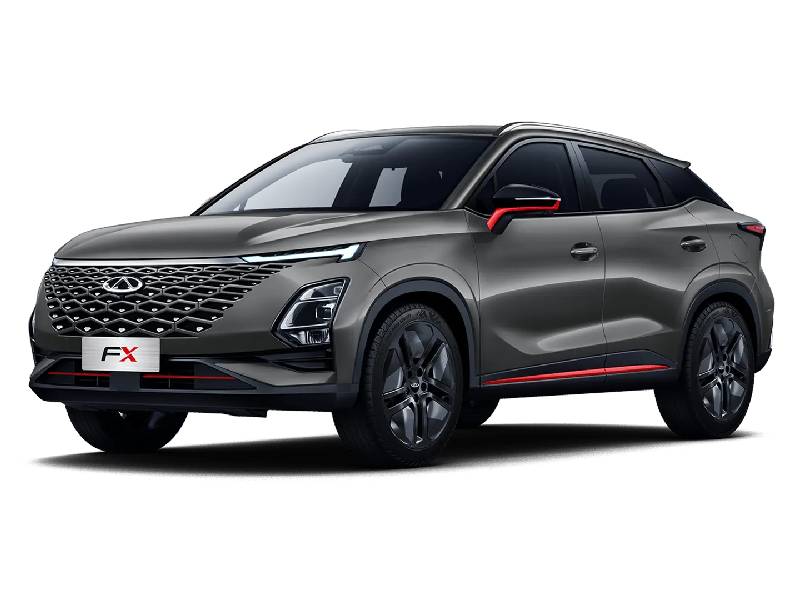 Chery FX