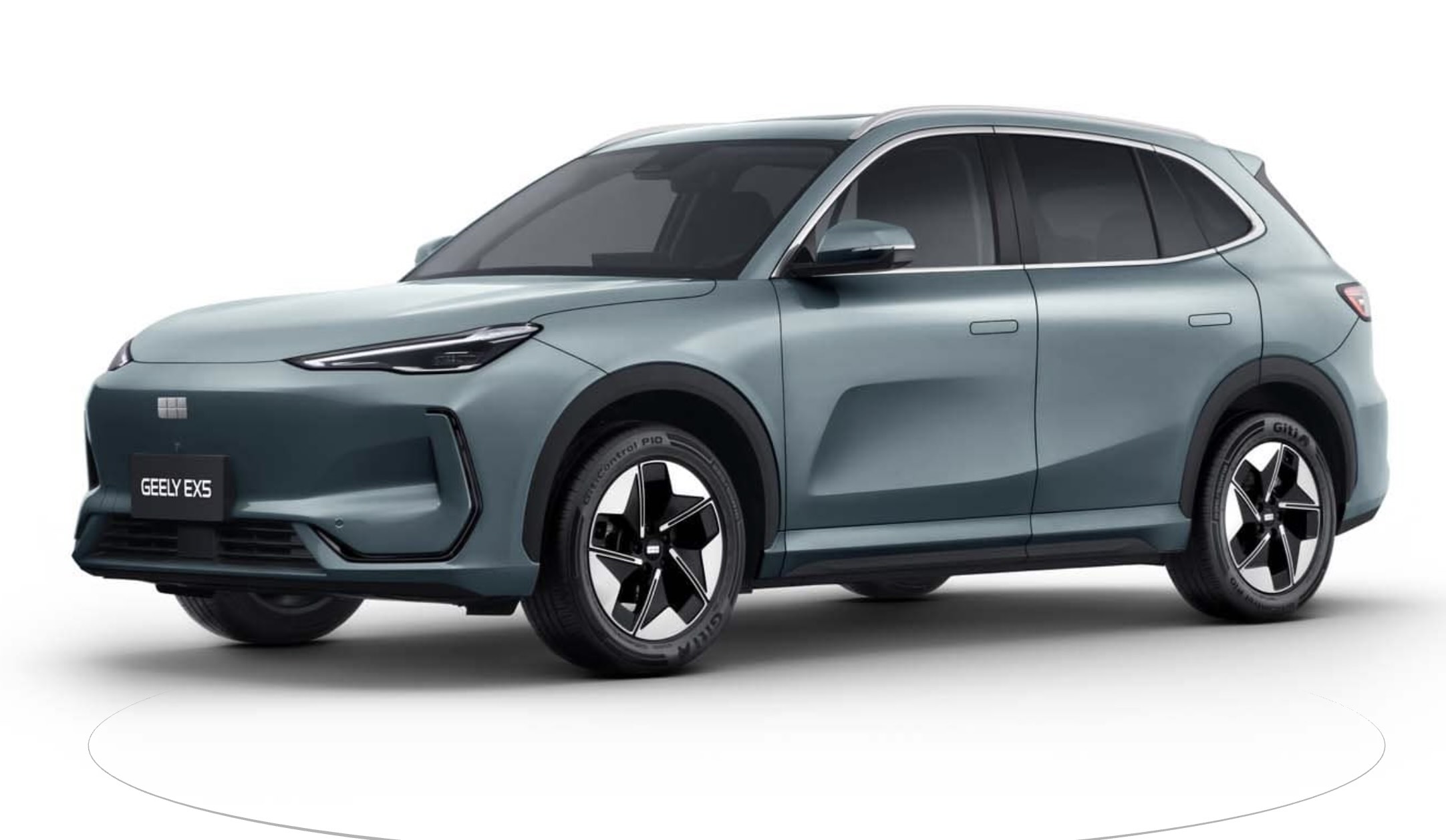 Geely EX5