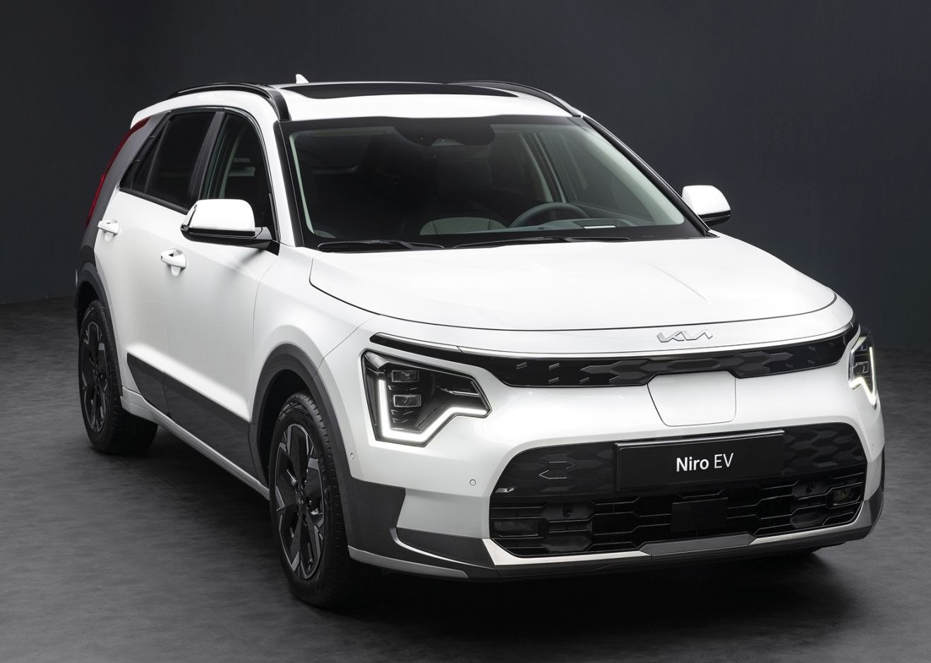 Kia Niro EV