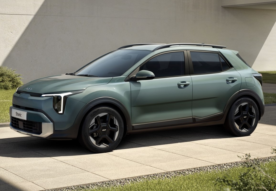 Kia Stonic