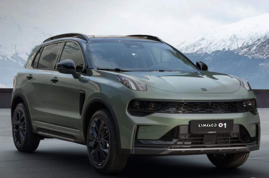 Lynk&co 01