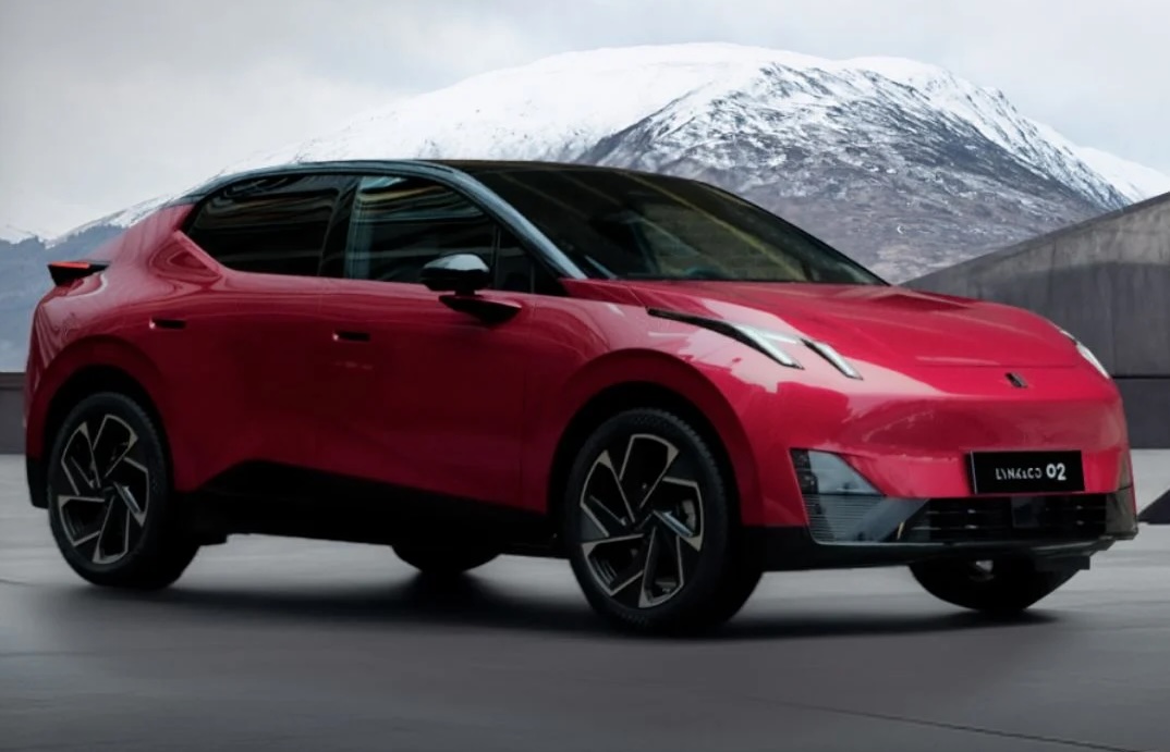 Lynk&co 02