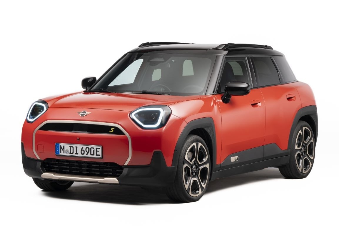 Mini Aceman