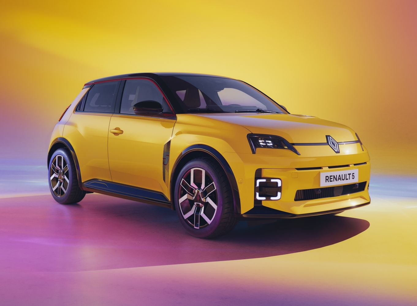 Renault 5
