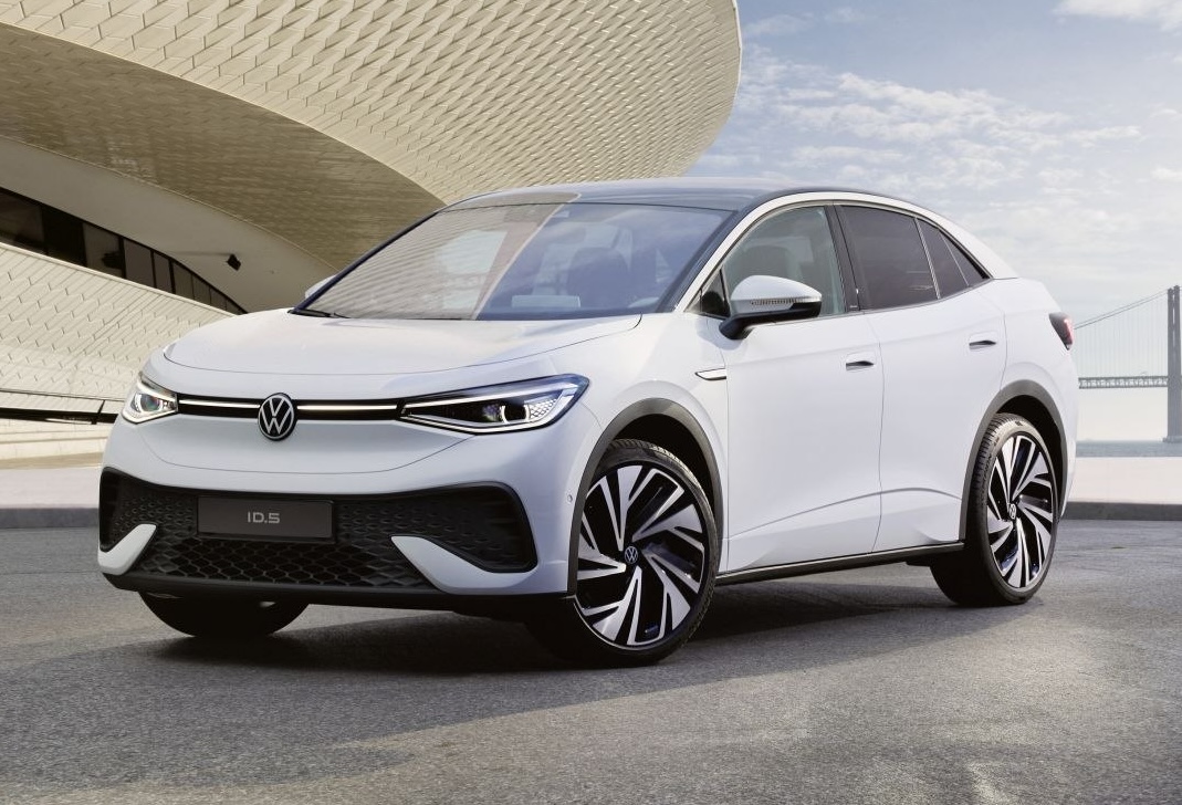 Volkswagen ID.5