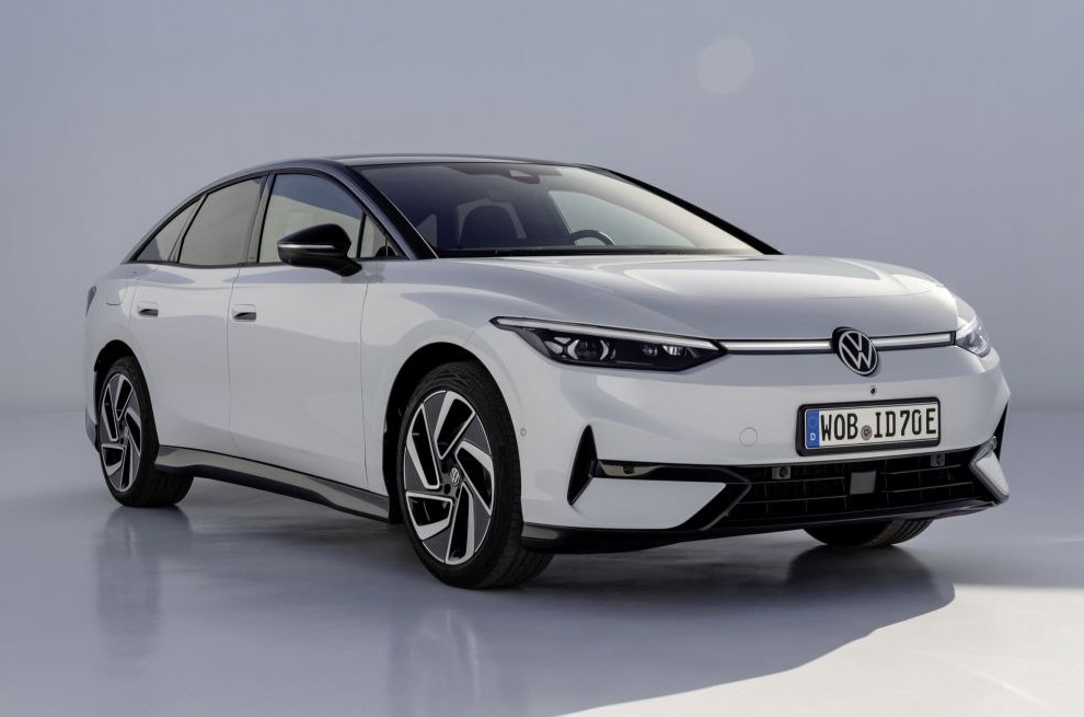 Volkswagen ID.7