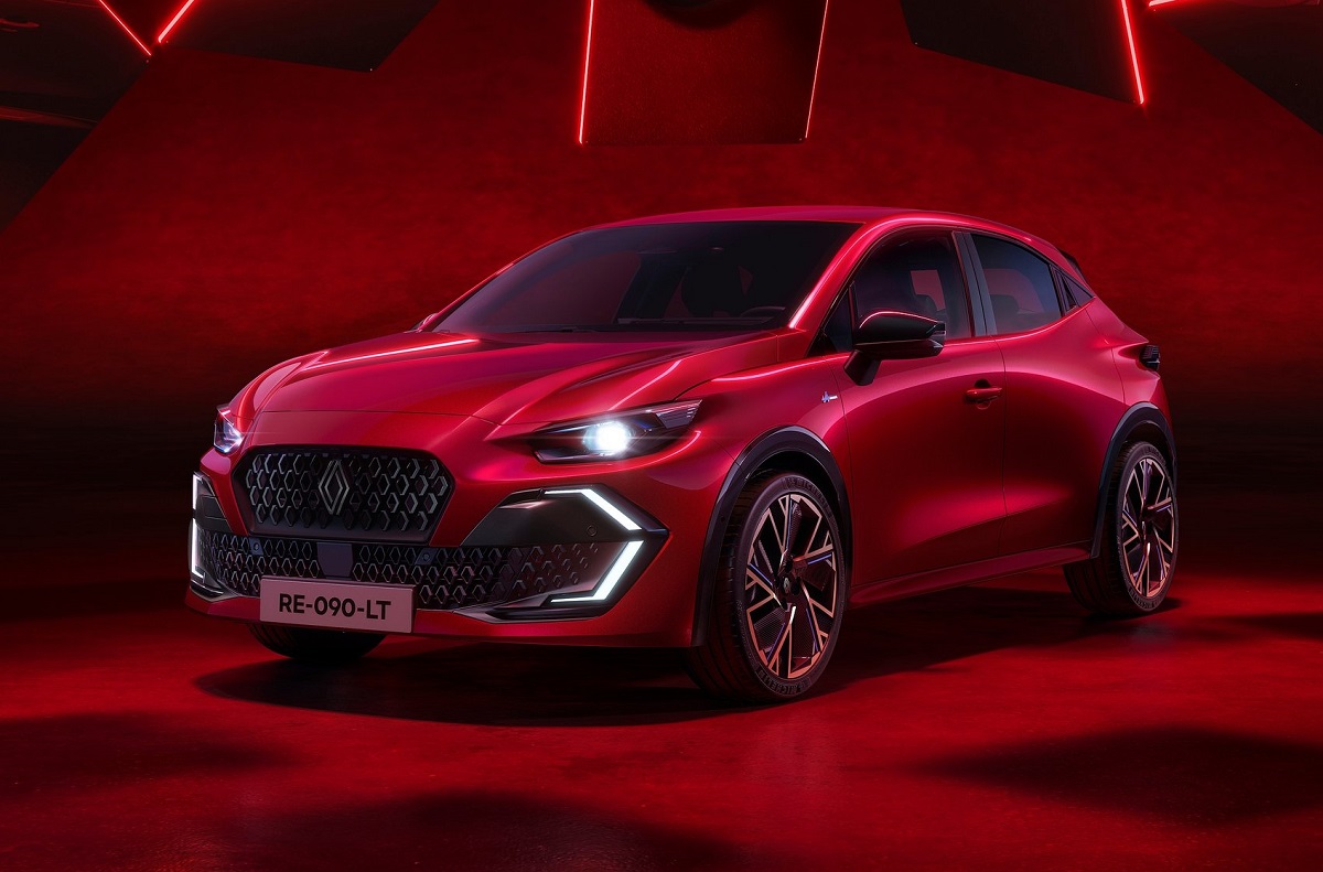 Renault/Keos d.o.o.: sajamska ponuda za verzije aktuelnih modela