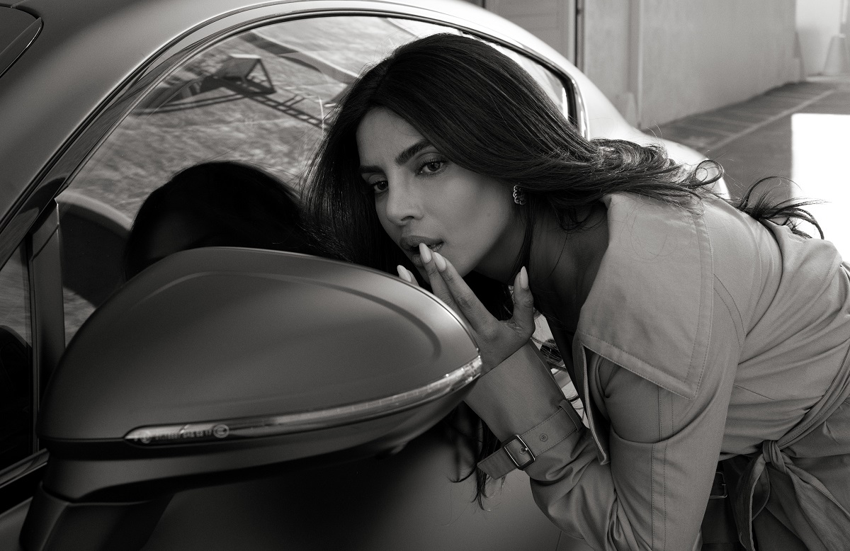Od Bonda do Bollywooda: kako automobilski brendovi biraju lica koja prodaju snove