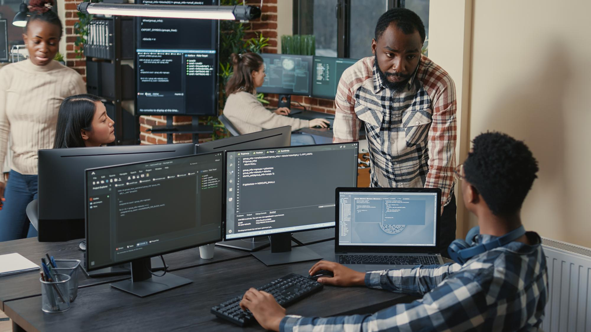 Spronet Hub Full-Stack Web Development Accelerator (Beginner to Expert)