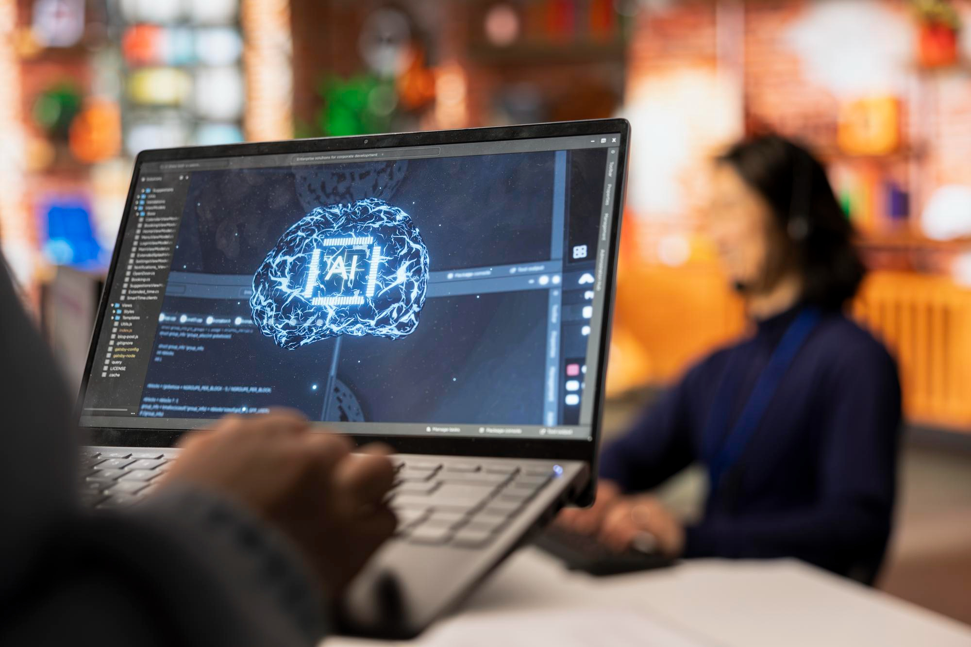 AI Tools for Business & Productivity