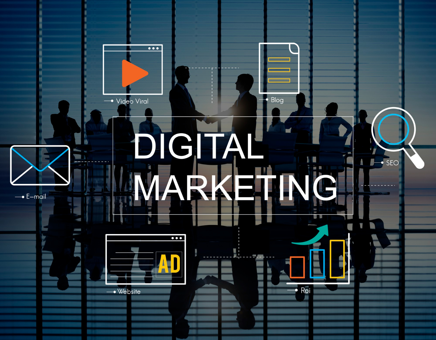AI-Powered Digital Marketing Masterclass