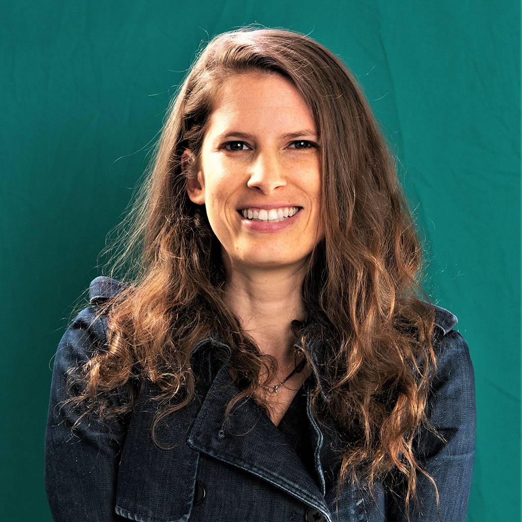 Dana Bullister