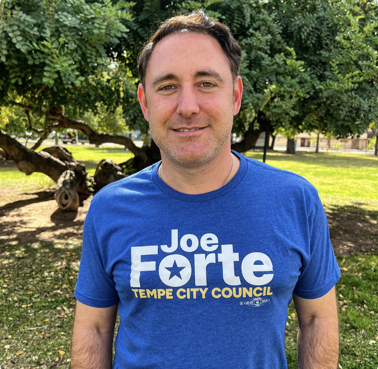 Joe Forte