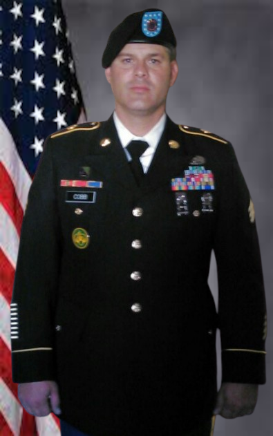 Benjamin A Cobb