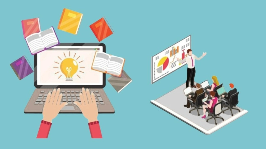 The most effective courses focus on one clear outcome