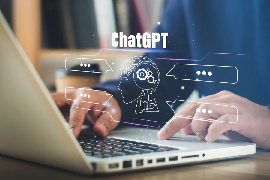 You can also use AI chatbots to synthesize and analyze the data you’ve gathered from market research