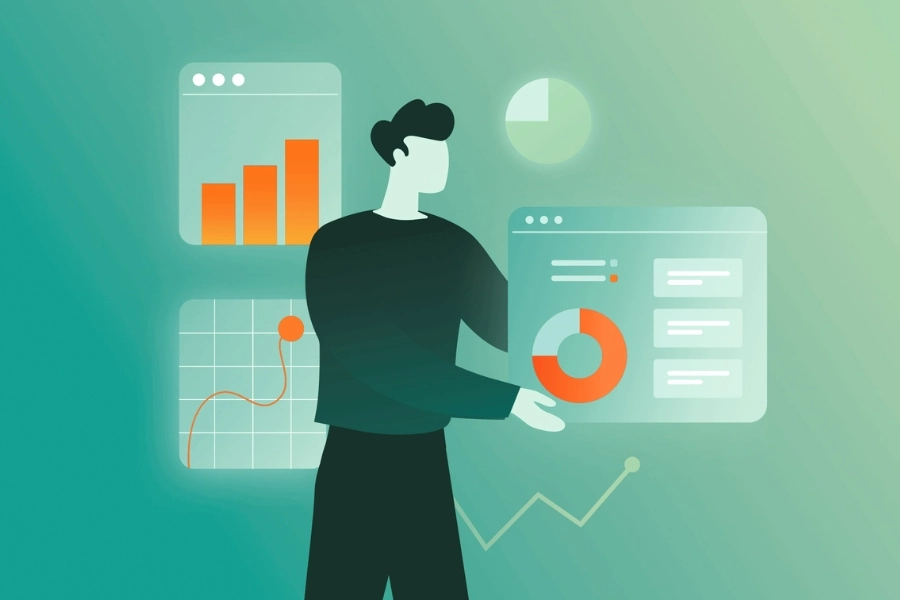 Different market research tools answer different questions